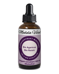 M1 Flüssigextrakt Mischung